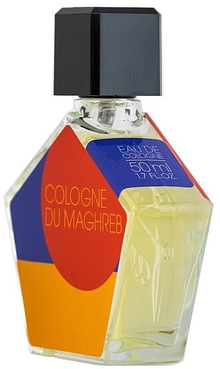 Tauer Perfumes Cologne Du Maghreb - Одеколон — фото N2