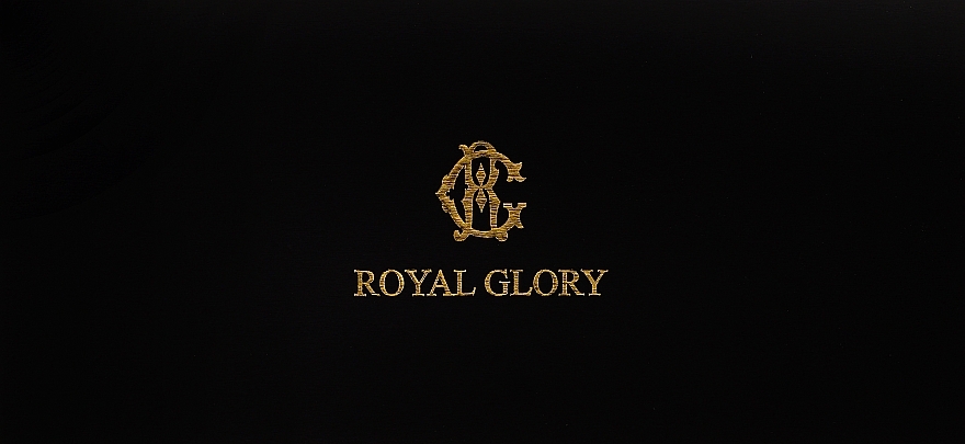 Royal Glory Splendid - Набір (edp/mini/5x10ml) — фото N1