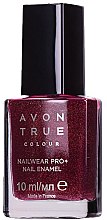 Парфумерія, косметика Лак для нігтів - Avon