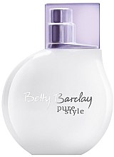 Betty Barclay Pure Style - Парфумована вода — фото N2