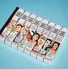 Блиск для губ - theBalm Plump Your Pucker Lip Gloss — фото N3