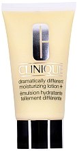 Парфумерія, косметика Зволожувальний крем для обличчя - Clinique Dramatically Different Moisturizing Lotion (тестер)