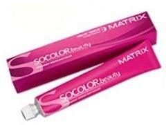 Духи, Парфюмерия, косметика УЦЕНКА Стойкая краска - Matrix Socolor Beauty 60 ml