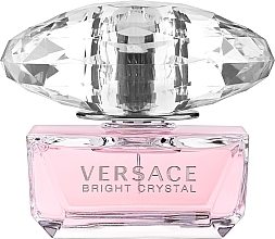 Парфумерія, косметика Versace Bright Crystal - Парфумований дезодорант спрей