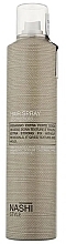 Духи, Парфюмерия, косметика Лак для волос сильной фиксации - Nashi Argan Style Hair Spray Strong Hold