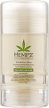 Бальзам для тела - Hempz Sensitive Skin Herbal Soothing Body Balm — фото N1