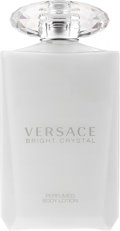 Versace Bright Crystal - Лосьйон для тіла
