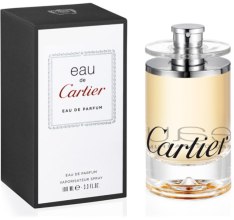 Духи, Парфюмерия, косметика УЦЕНКА Cartier Eau De Cartier - Парфюмированная вода (тестер без крышечки)*