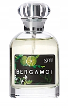 NOU Bergamot - Парфюмированная вода — фото N1
