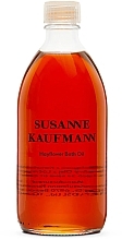 Масло для ванны - Susanne Kaufmann Hayflower Bath Oil — фото N1