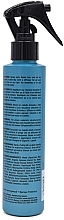 Текстурирующий спрей-кондиционер для волос с маслом арганы - SexyHair HealthySexyHair Soy Renewal Beach Spray — фото N2