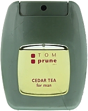 Духи, Парфюмерия, косметика Tom Prune Cedar Tea - Туалетная вода