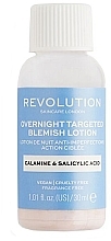 Набор - Revolution Skincare Blemish Collection (f/lot/30ml + f/lot/30ml + f/serum/30ml) — фото N4