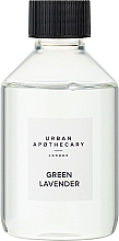 Urban Apothecary Green Lavender - Ароматический диффузор — фото N1