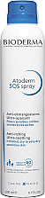 Спрей для тела - Bioderma Atoderm SOS Spray — фото N2
