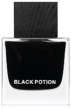 Парфумерія, косметика Aurora Black Potion - Парфумована вода