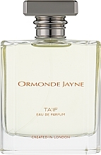 Ormonde Jayne Ta`if - Парфюмированная вода — фото N3