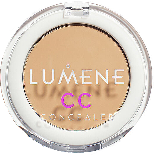 Консилер - Lumene CC Color Correcting Concealer — фото N1