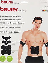 Парфумерія, косметика Міостимулятор EM 22 - Beurer Muscle Booster