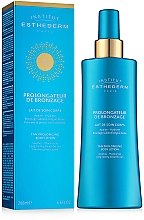 Духи, Парфюмерия, косметика Лосьон для продления загара - Institut Esthederm Prolongateur de Bronzage Tan Prolonging Body Lotion