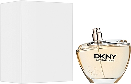 DKNY Nectar Love - Парфюмированная вода (тестер без крышечки) — фото N2