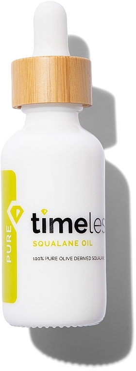 Олія сквалан - Timeless Skin Care Squalane Oil