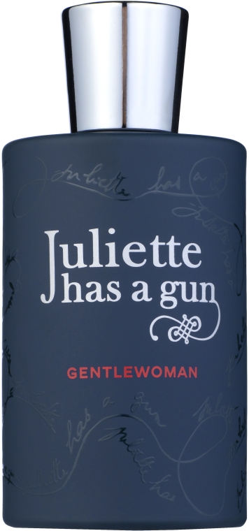 Juliette Has A Gun Gentlewoman - Парфумована вода (тестер з кришечкою) — фото N1