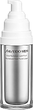 Комплексный омолаживающий флюид для лица - Shiseido Men Total Revitalizer Light Fluid — фото N3