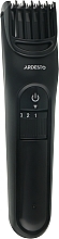 Духи, Парфюмерия, косметика Машинка для стрижки с LED-индикацией заряда, черная - Ardesto HC-Y10-B