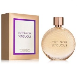 Духи, Парфюмерия, косметика Estee Lauder Sensuous - Набор (edp 50ml + b/l 50ml + bag)