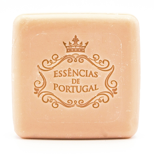 Мило "Червоні фрукти" - Essencias De Portugal Red Fruits Aromatic Soap — фото N2