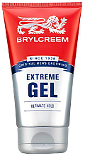 Парфумерія, косметика Гель для волосся надсильної фіксації - Brylcreem Gel Extreme