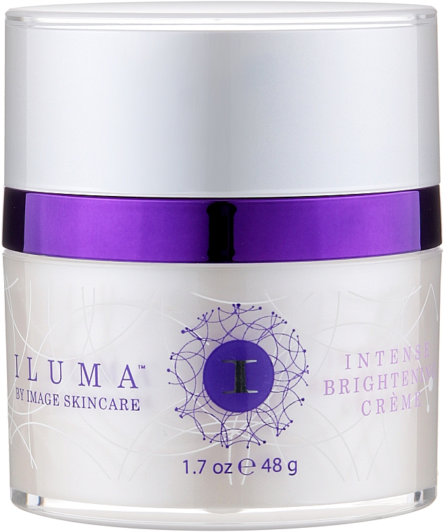 Інтенсивний освітлювальний крем - Image Skincare Iluma Intense Brightening Crème — фото N1
