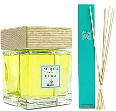 Ароматичний дифузор для дому - Acqua Dell Elba Brezza Di Mare Home Fragrance Diffuser — фото N2