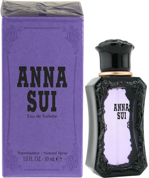 Anna Sui Anna Sui - Туалетна вода — фото N2