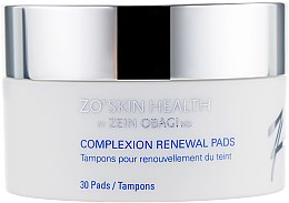 Антивозрастная программа ежедневного ухода - Zein Obagi Zo Skin Health Anti-Aging Program — фото N3