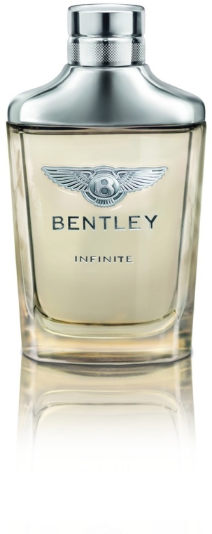 Bentley Infinite Eau - Туалетная вода (пробник) — фото N1