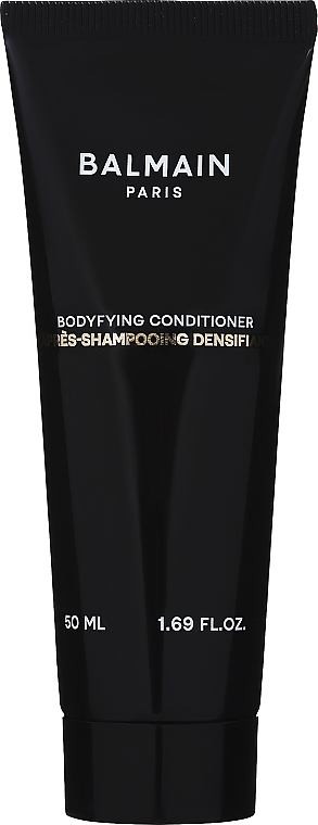Кондиционер для волос - Balmain Homme Bodyfying Conditioner — фото N1