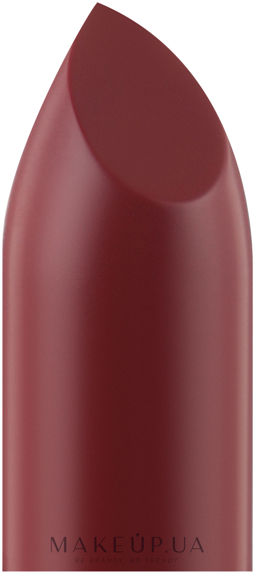 Матовая губная помада - Pierre Cardin Porcelain Matte Edition Lipstick — фото 216 - Red