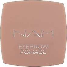Помада для бровей - NAM Eyebrow Pomade — фото N1