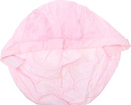 Парфумерія, косметика Шапочка для волосся, рожева - Eurostil