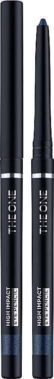 Карандаш-подводка для глаз - Oriflame The One High Impact Eye Pencil