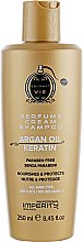 Парфумерія, косметика Крем-шампунь - Imperity Gourmet Cream Shampoo Vie