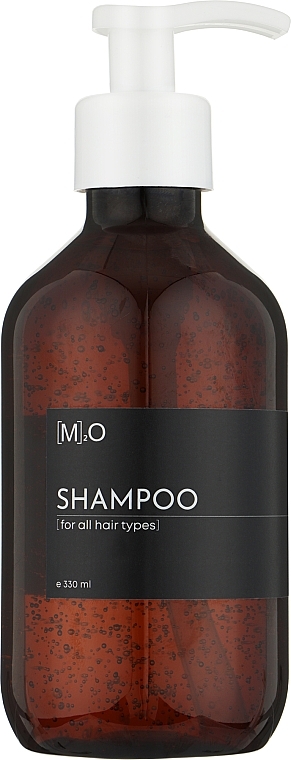 Шампунь для волос - М2О Shampoo — фото N2