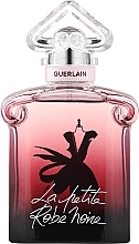 Духи, Парфюмерия, косметика Guerlain La Petite Robe Noire Intense 2022 - Парфюмированная вода (тестер с крышечкой)