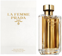 Духи, Парфюмерия, косметика Prada La Femme Prada - Туалетная вода