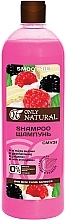 Шампунь "Смузі" - Only Natural Smoothie Shampoo — фото N2
