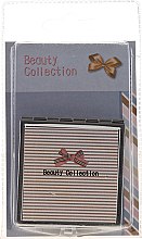 Духи, Парфюмерия, косметика Зеркальце карманное 85604, 6 см - Top Choice Beauty Collection Mirror #5