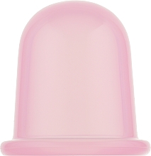 Набір антицелюлітних банок, рожевий - Selfie Care (jar/2pcs) — фото N2