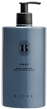 Зволожувальний кондиціонер для волосся "Fukt" - Bjork Hydrate Conditioner — фото N2